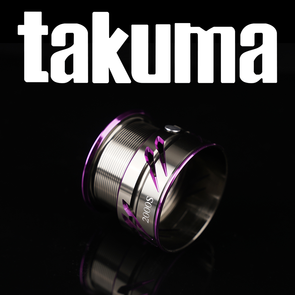 Takuma Lingxi CNC Aluminum All - Spinning Reel incelemesi ve fiyatı
