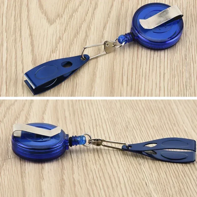 New Outdoor Fishing Line Clips - Fly Reel incelemesi ve fiyatı