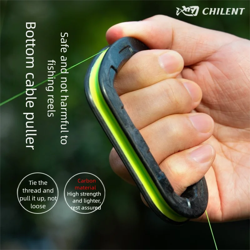 Lure Hang-Up Fishing Line Tens - Spinning Reel incelemesi ve fiyatı