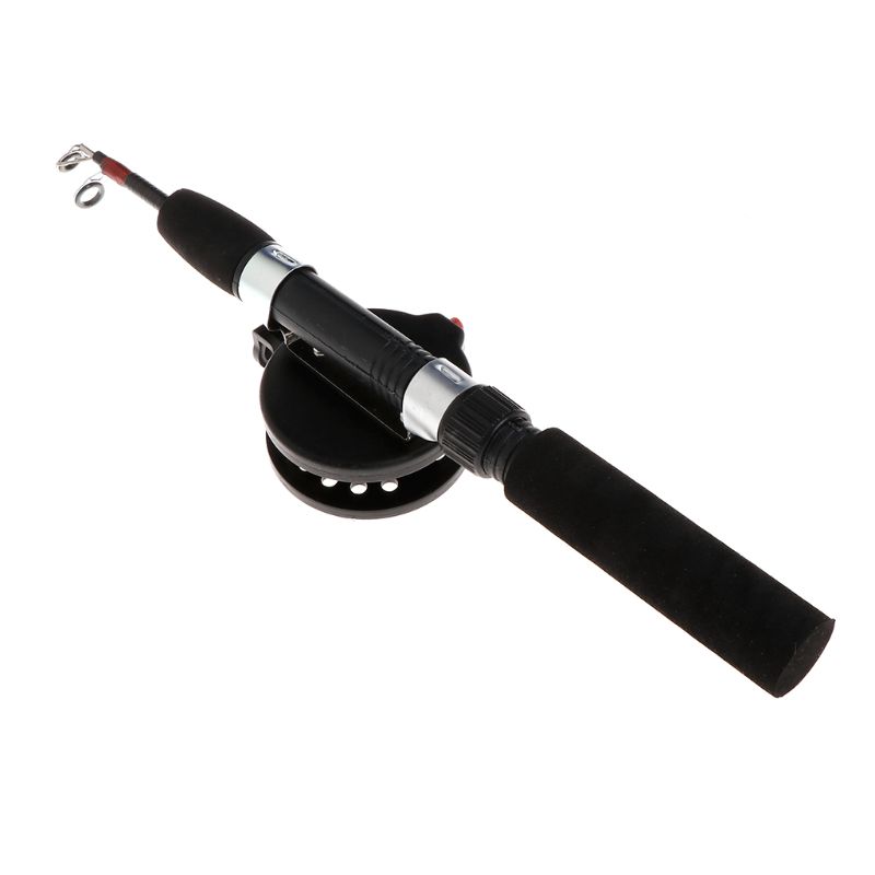 YD61 1 Set Fishing Rod With Fi - Ice Fishing Reel incelemesi ve fiyatı