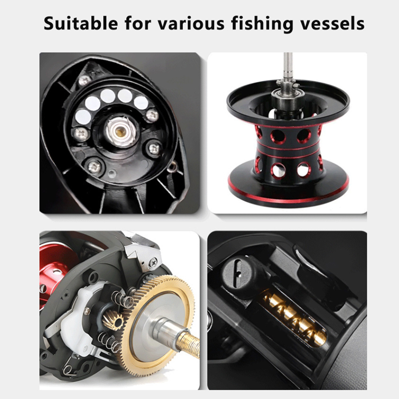 20ml Fishing Wheel Maintenance - Reel Grease incelemesi ve fiyatı