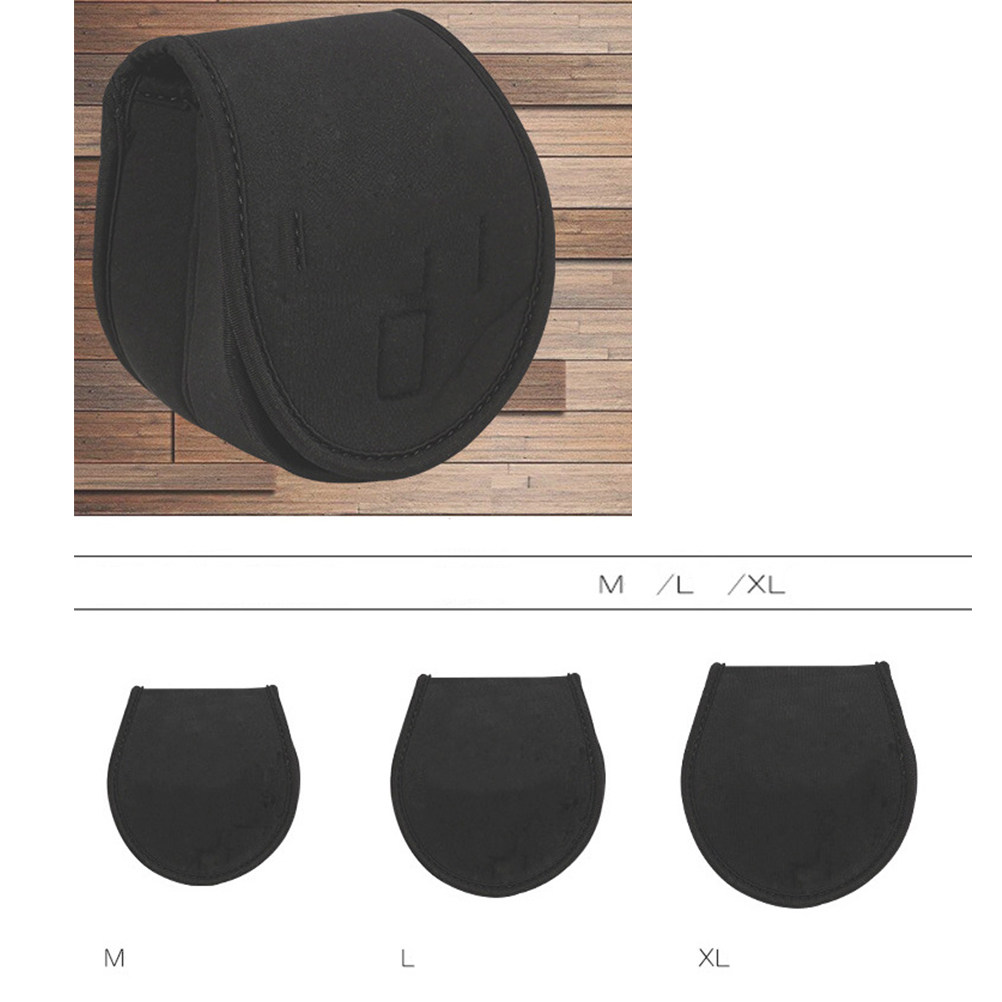 Fishing Gear Bag Reel Protecti - Trolling Reel incelemesi ve fiyatı