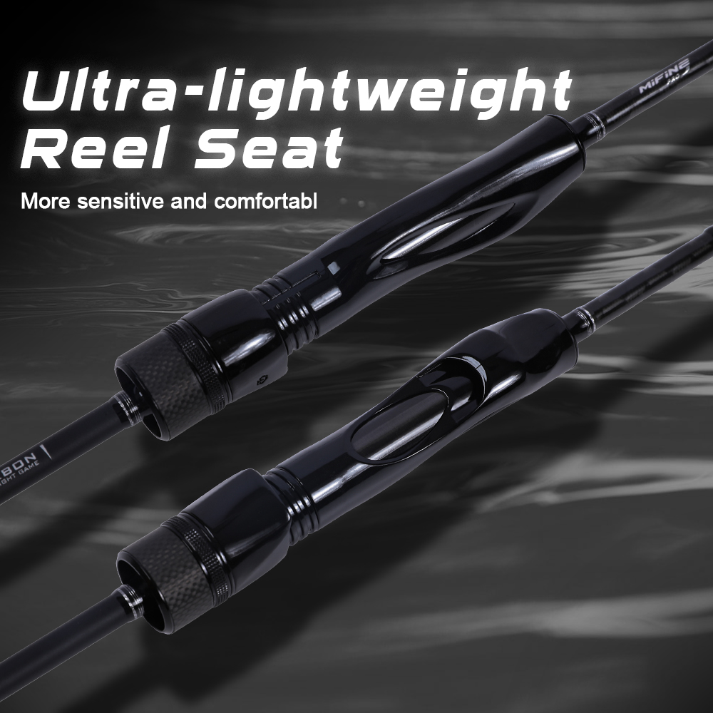 MIFINE MICROBITE Ajing Fishing - Trolling Reel incelemesi ve fiyatı