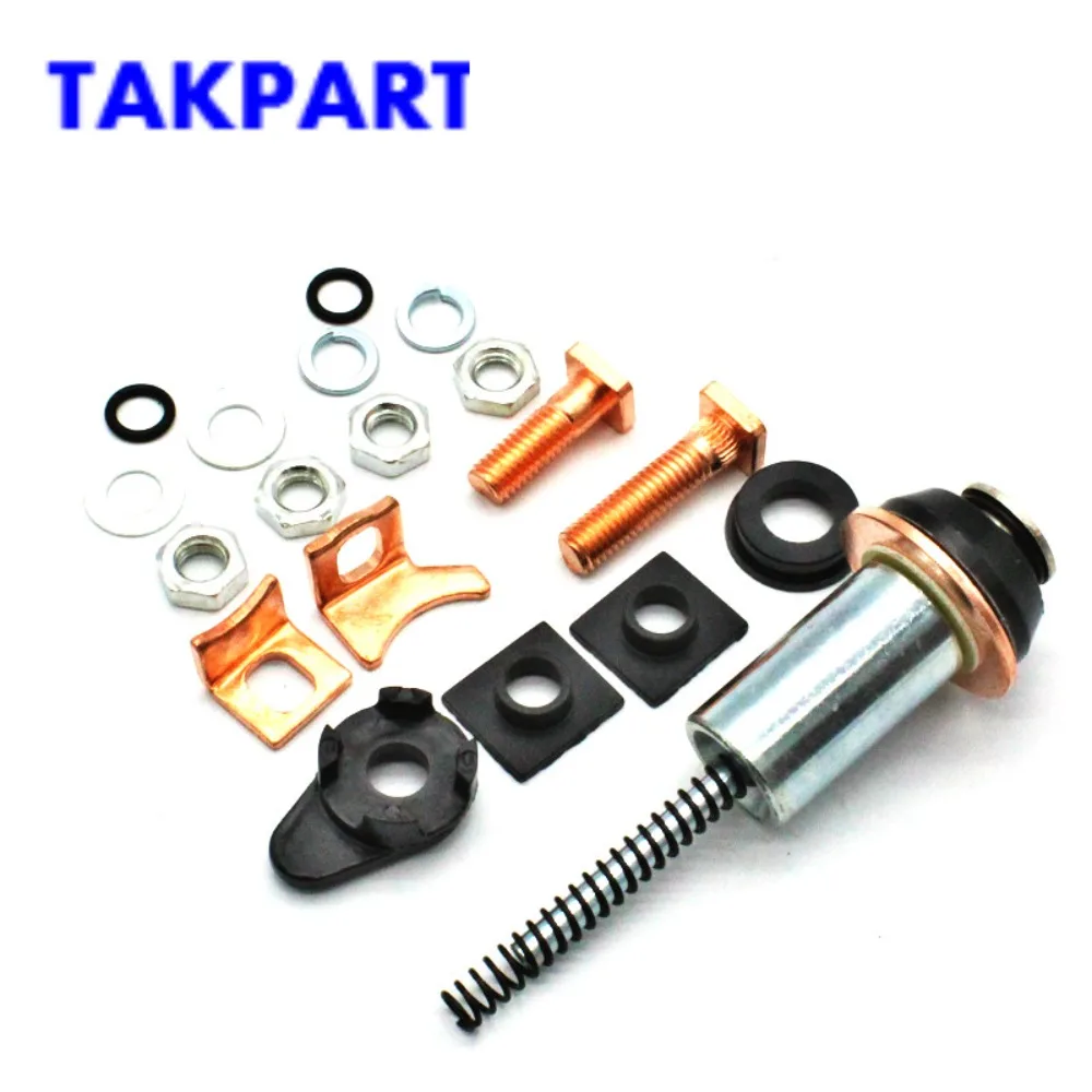TAKPART For Land Rover Discove - Reel Repair Kit incelemesi ve fiyatı