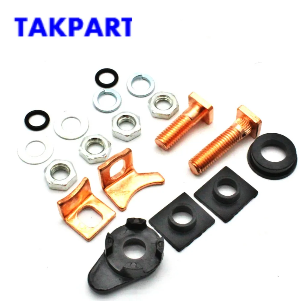 TAKPART For Land Rover Discove - Reel Repair Kit incelemesi ve fiyatı