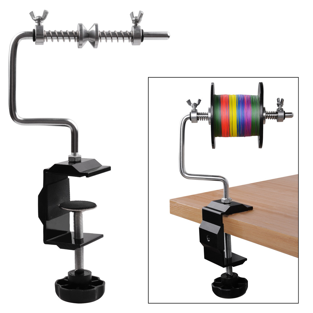 Protable Fishing Line Winder w - Fly Reel incelemesi ve fiyatı