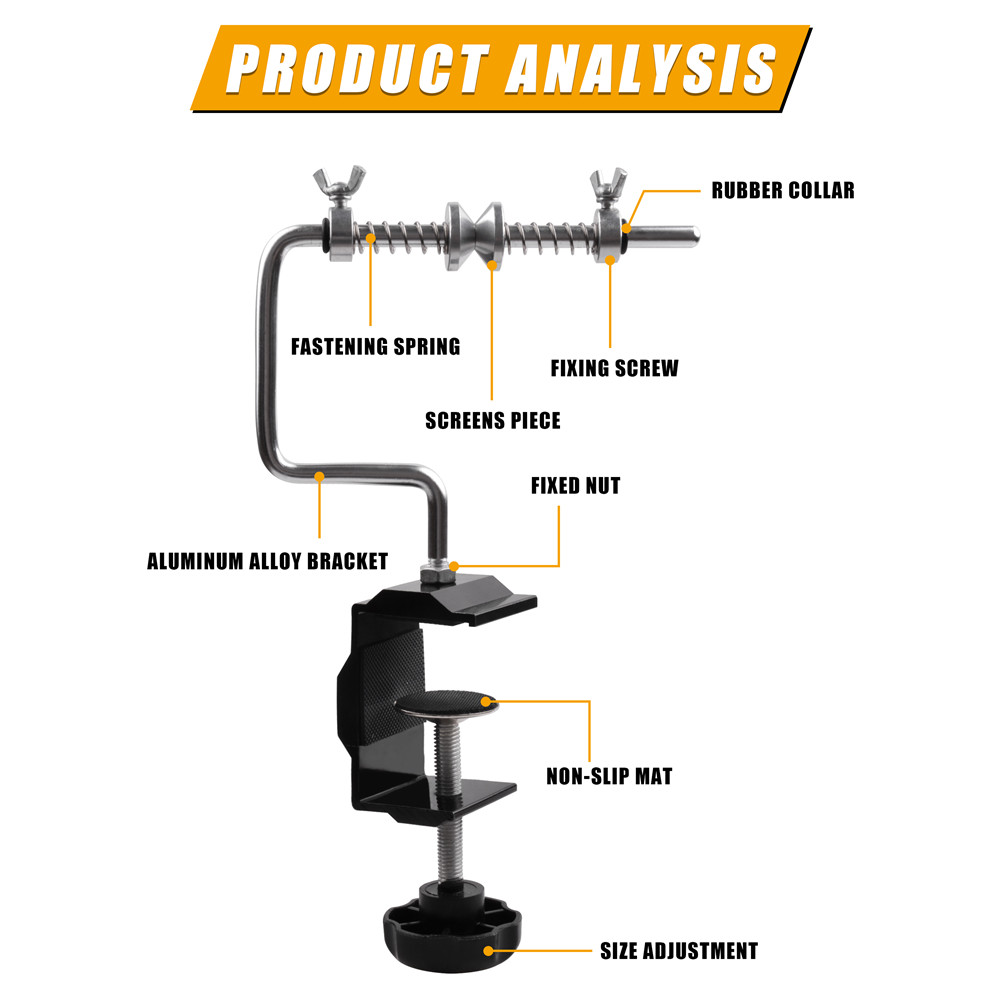Protable Fishing Line Winder w - Fly Reel incelemesi ve fiyatı