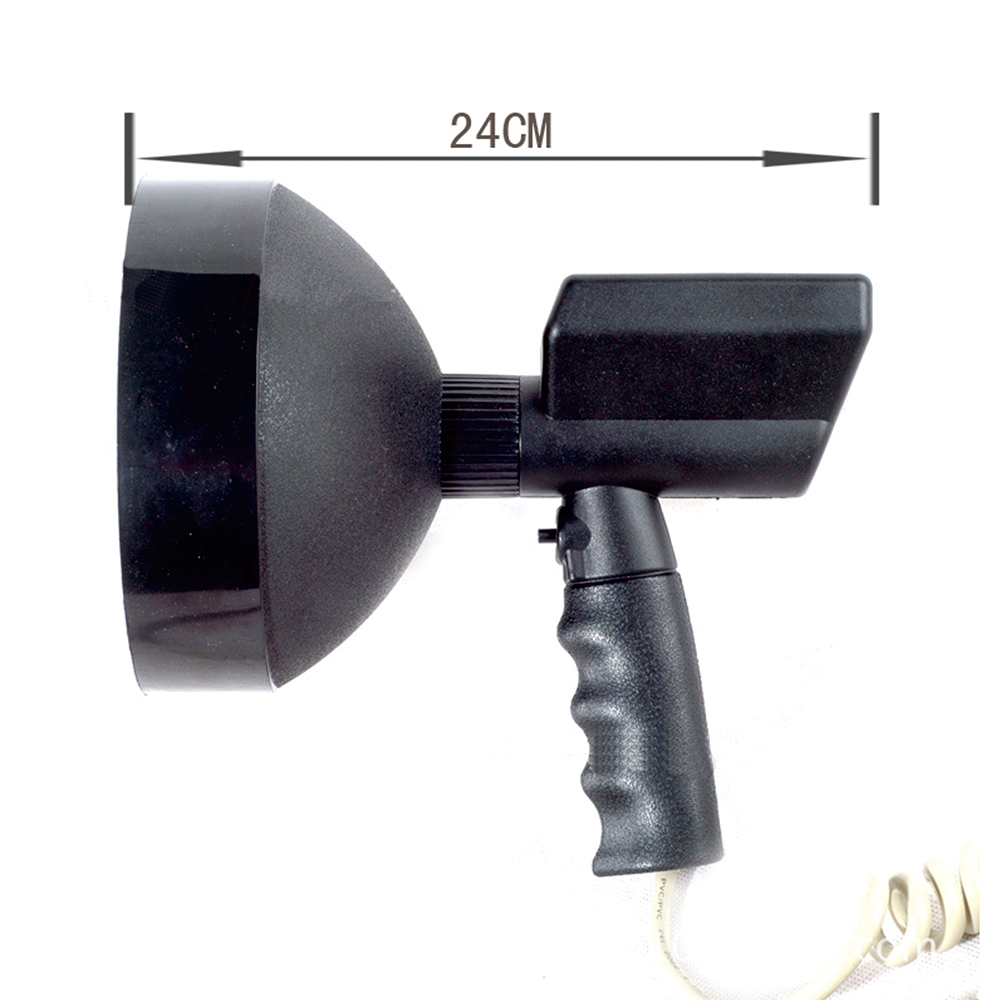 35W Handheld Light Remote Hunt - Baitcasting Reel incelemesi ve fiyatı