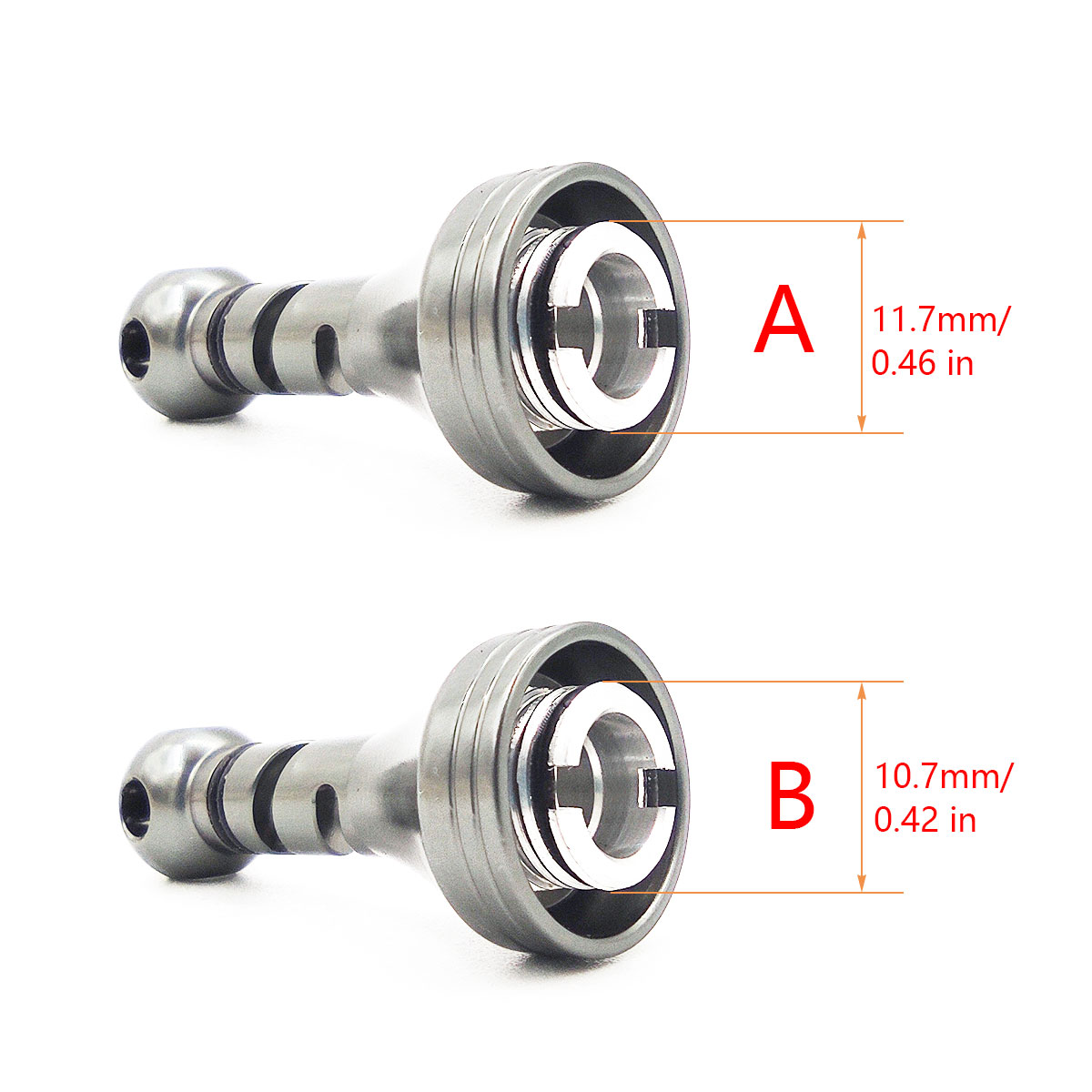 Fishing Reel Handle Stand for  - Reel Drag Knob incelemesi ve fiyatı