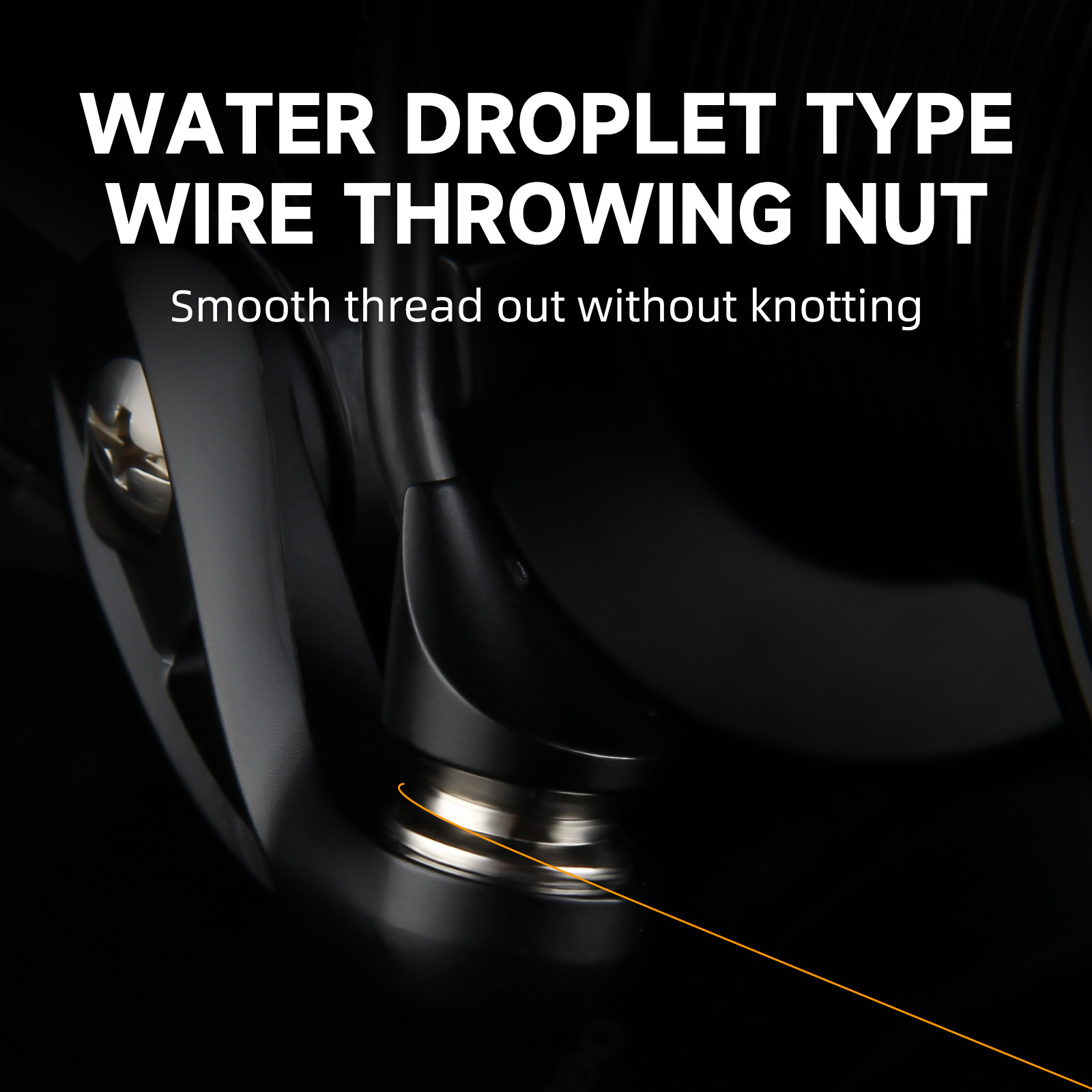 HAUT TON BLACK 12000/14000 Sur - Surf Reel incelemesi ve fiyatı