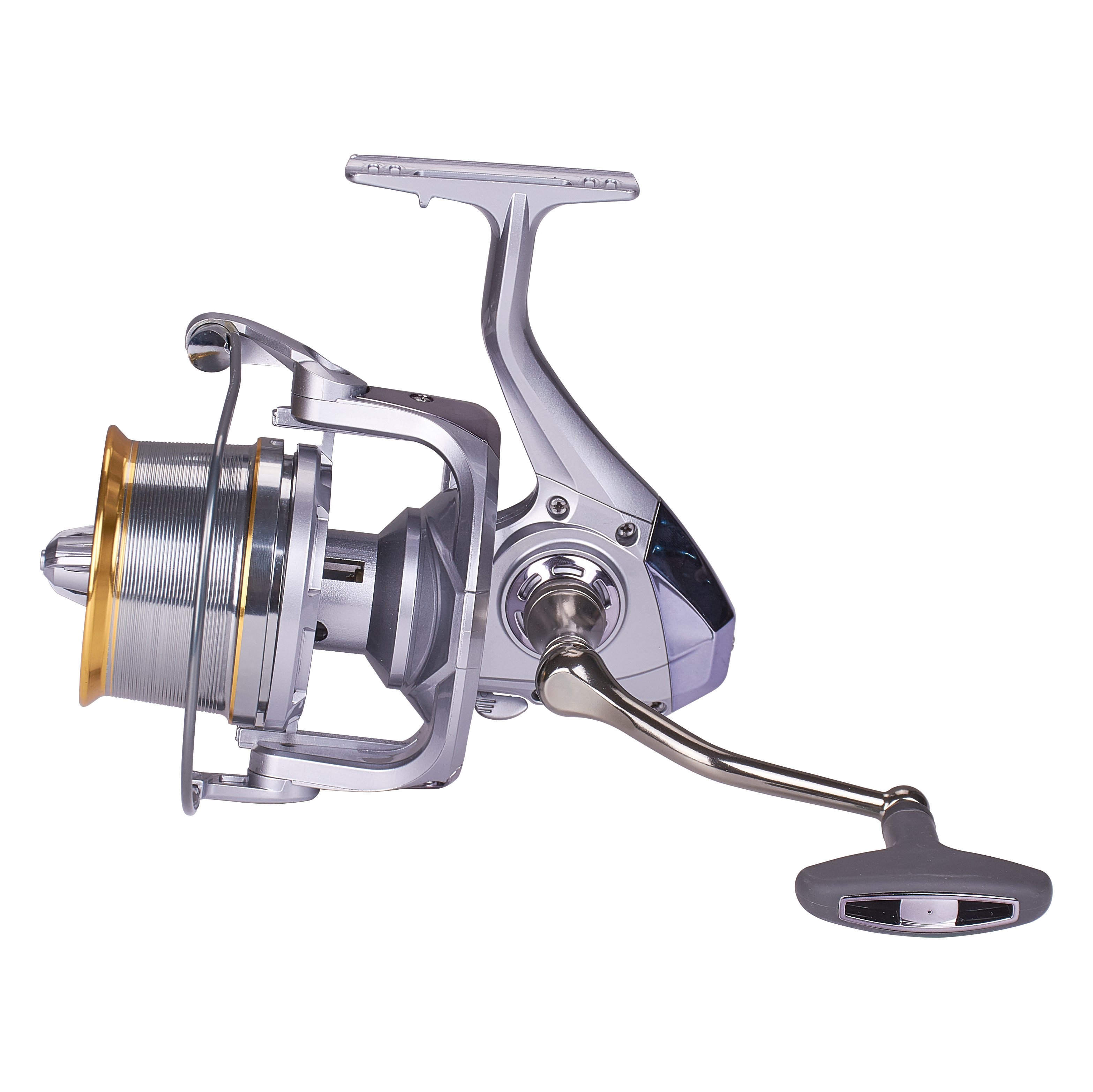 HiUmi STD8500 Wind Surf Thigh  - Surf Reel incelemesi ve fiyatı