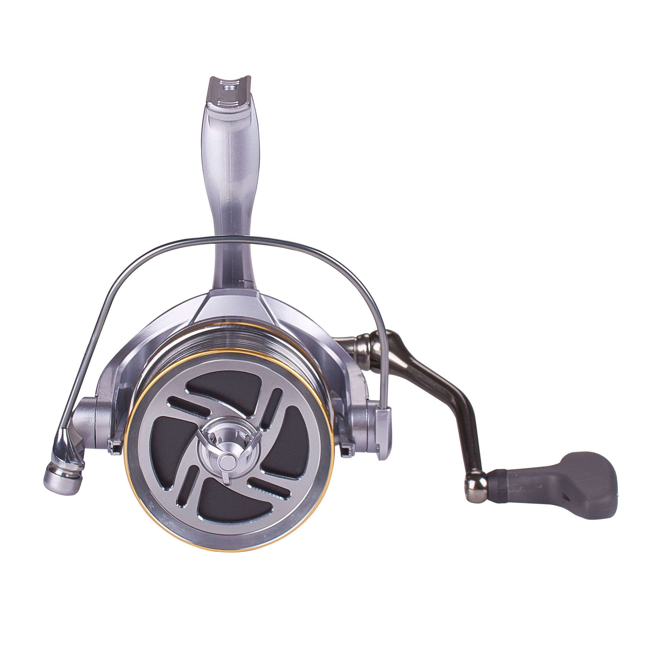 HiUmi STD8500 Wind Surf Thigh  - Surf Reel incelemesi ve fiyatı