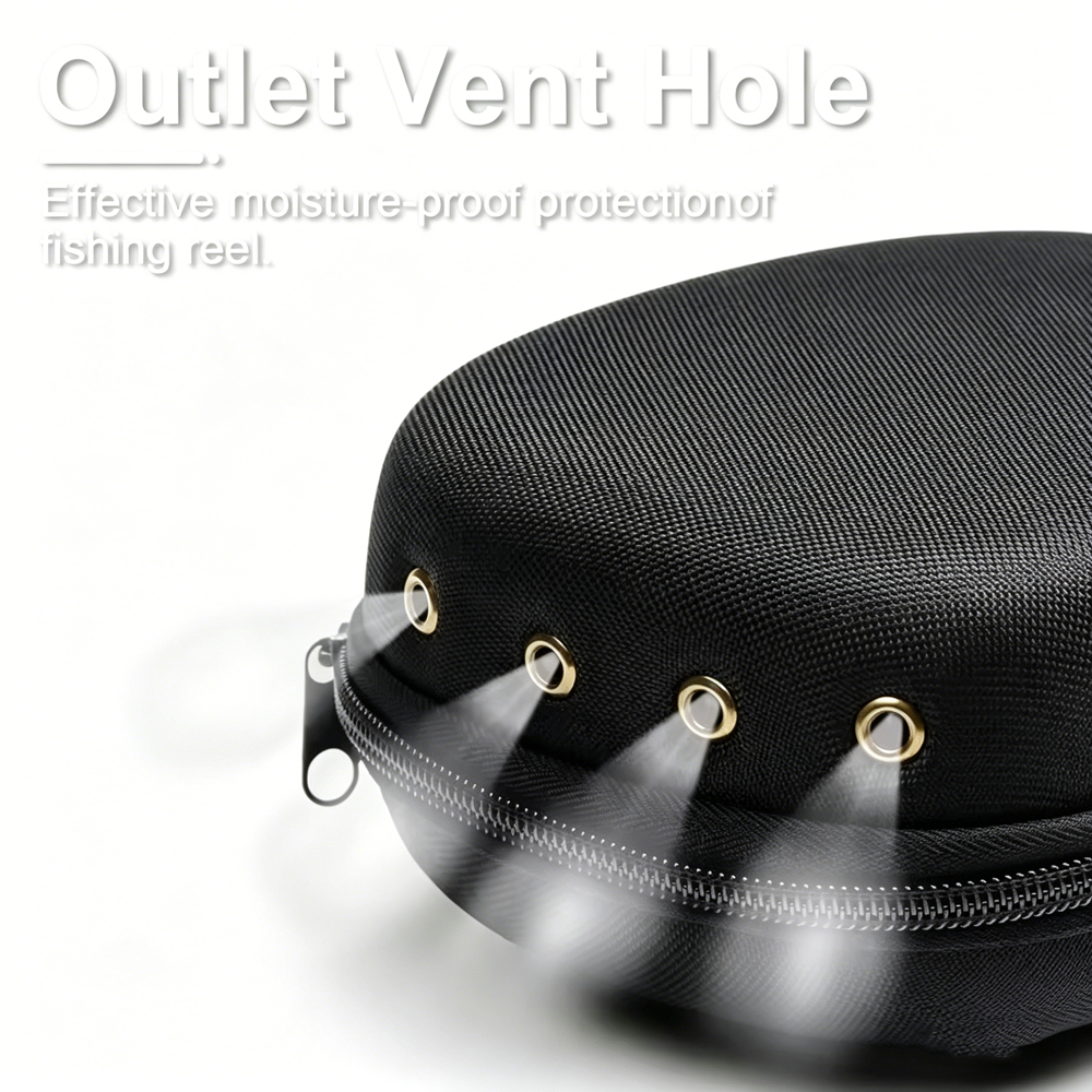 Fishing Reel Bag Protective Wh - Spincast Reel incelemesi ve fiyatı