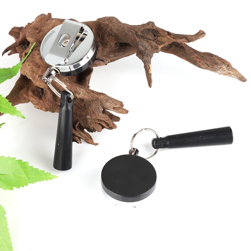 Camping Heavy Duty Retractable - Conventional Reel incelemesi ve fiyatı