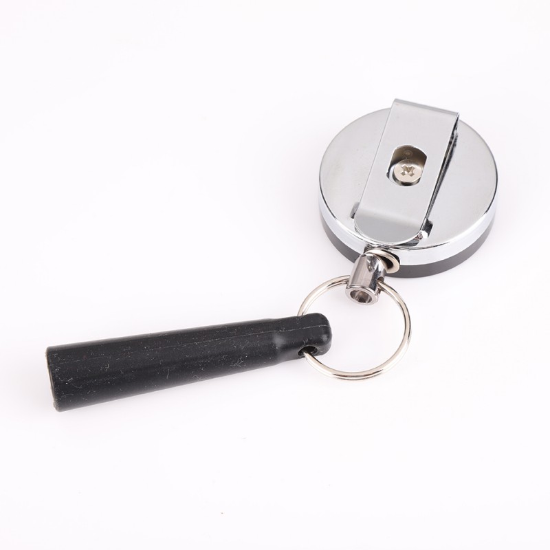Camping Heavy Duty Retractable - Conventional Reel incelemesi ve fiyatı