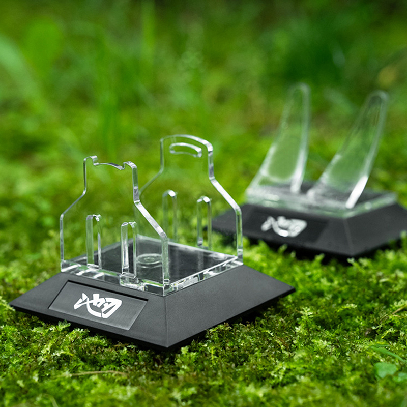 Acrylic Fishing Reel Display H - Baitcasting Reel incelemesi ve fiyatı