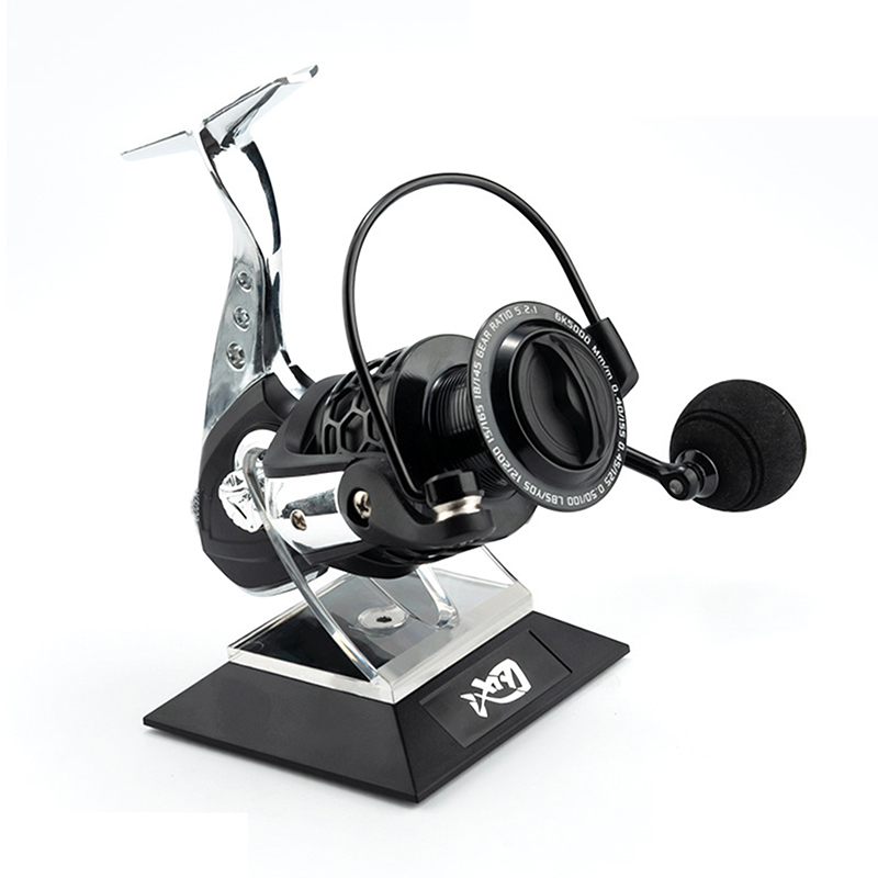 Acrylic Fishing Reel Display H - Baitcasting Reel incelemesi ve fiyatı